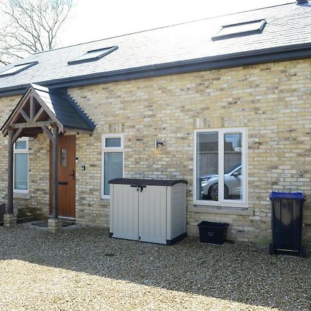 Rollestone New Forest Salisbury Luaran gambar