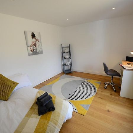 Rollestone New Forest Salisbury Luaran gambar