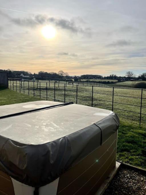 Rollestone New Forest Salisbury Luaran gambar