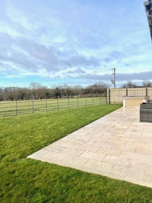 Rollestone New Forest Salisbury Luaran gambar
