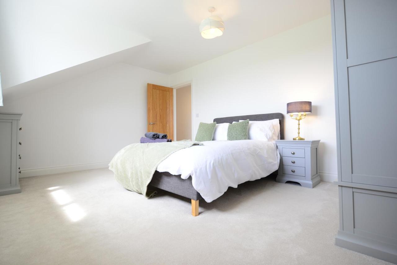 Rollestone New Forest Salisbury Luaran gambar