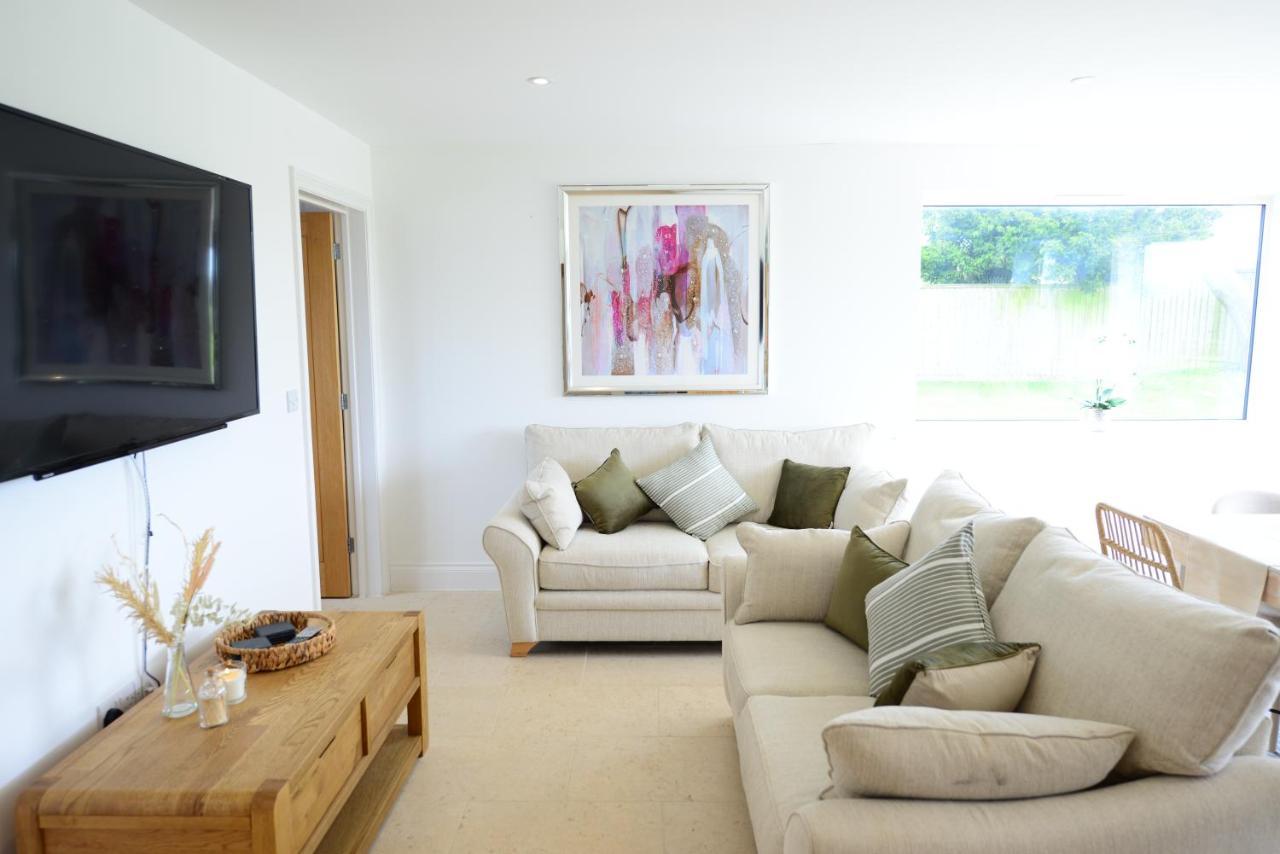 Rollestone New Forest Salisbury Luaran gambar