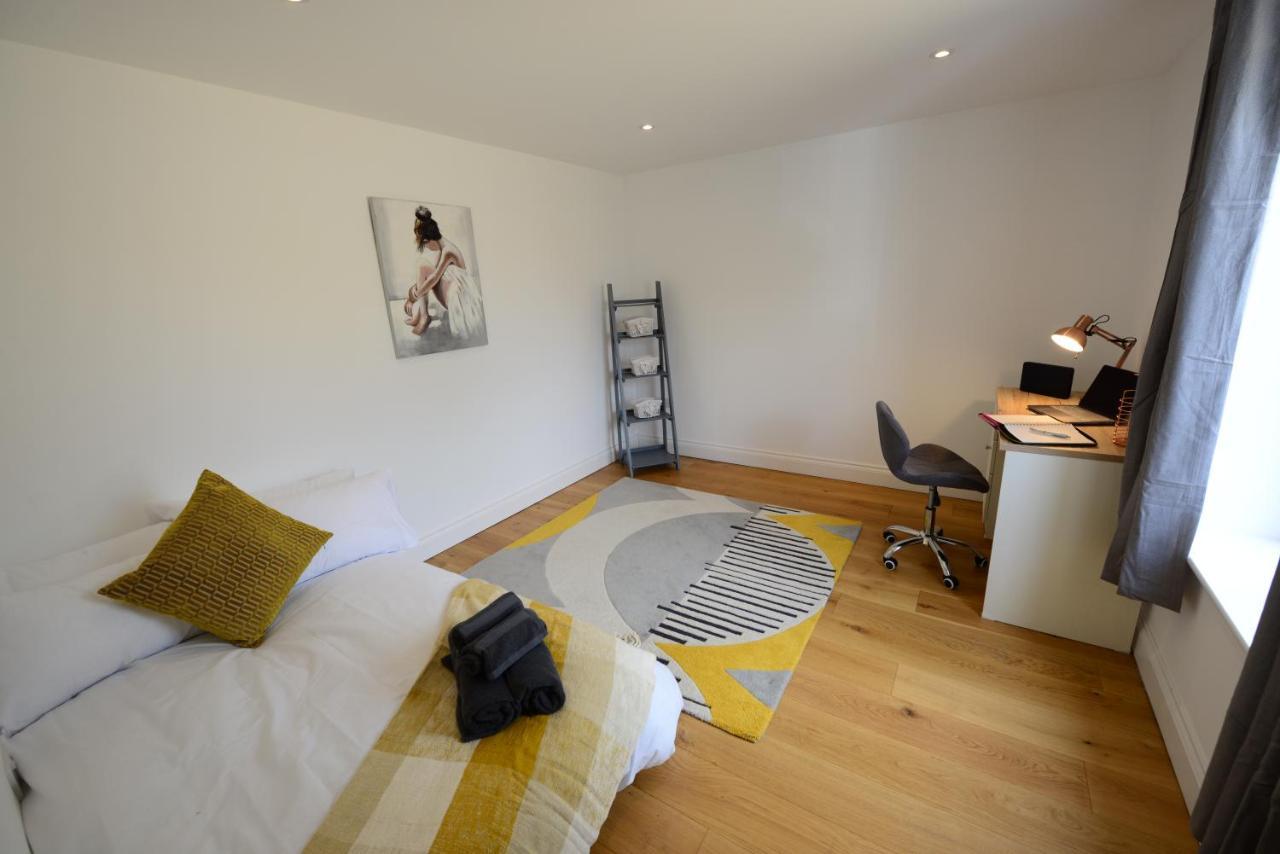 Rollestone New Forest Salisbury Luaran gambar