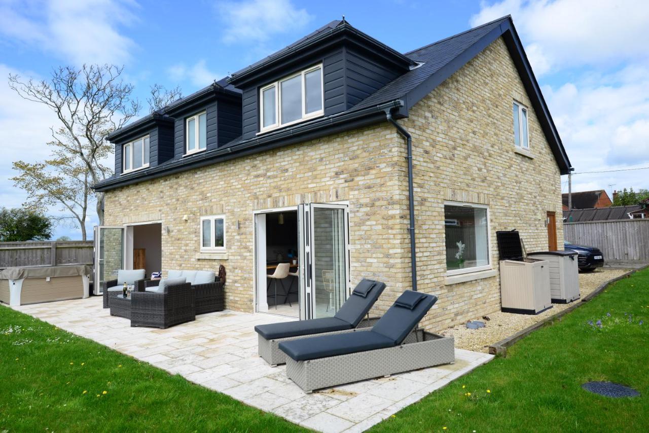 Rollestone New Forest Salisbury Luaran gambar